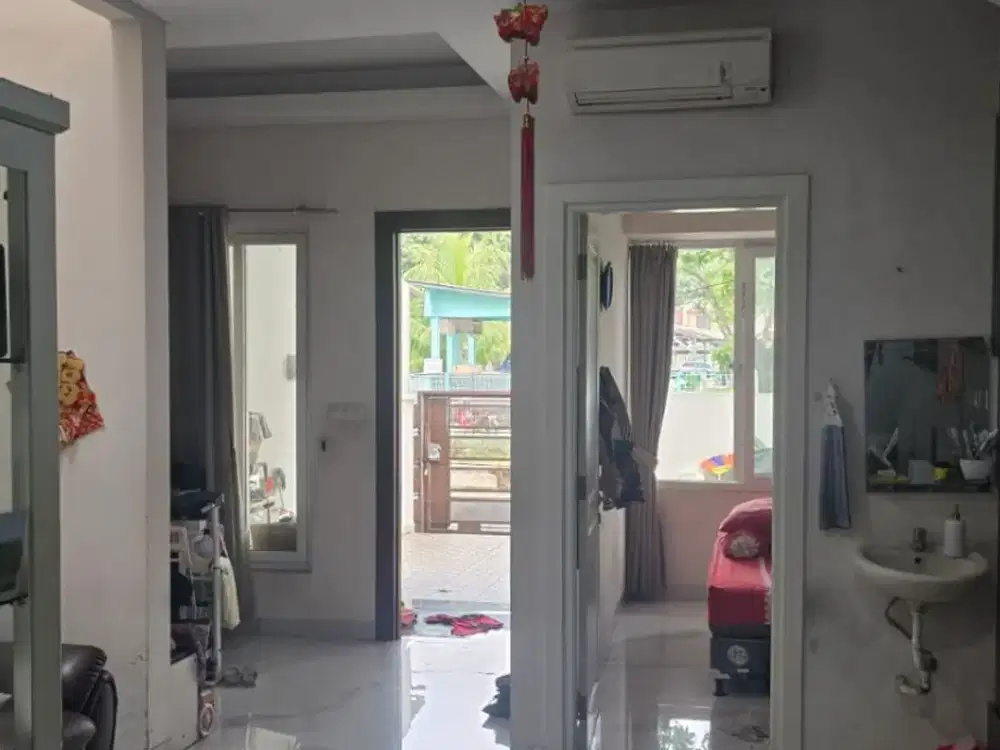 Jual Rumah CEPAT Kawasan Puri Gardena, Harga Terjangkau