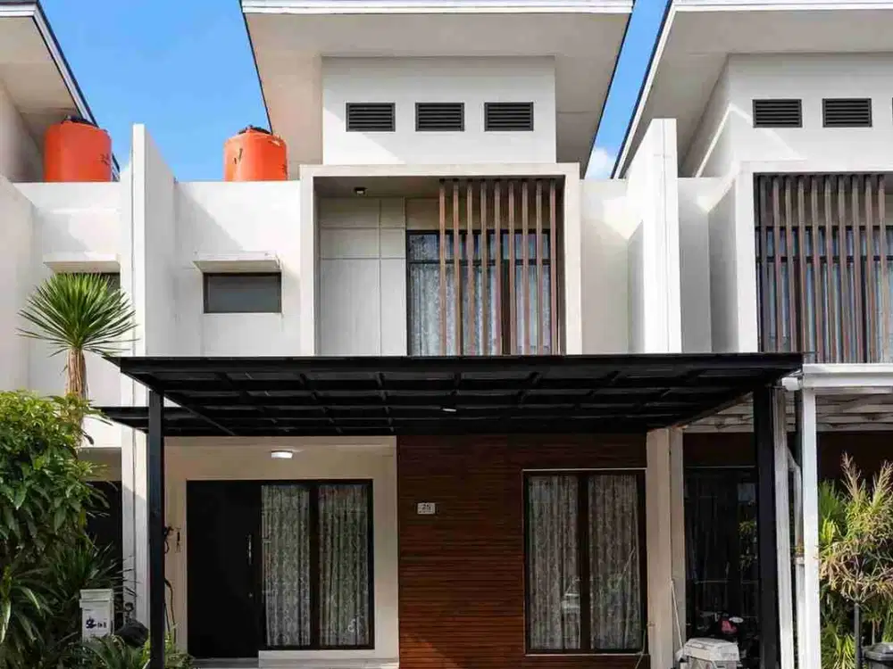 DIJUAL – Hunian Eksklusif Dekat AEON & IKEA di Jakarta Garden City