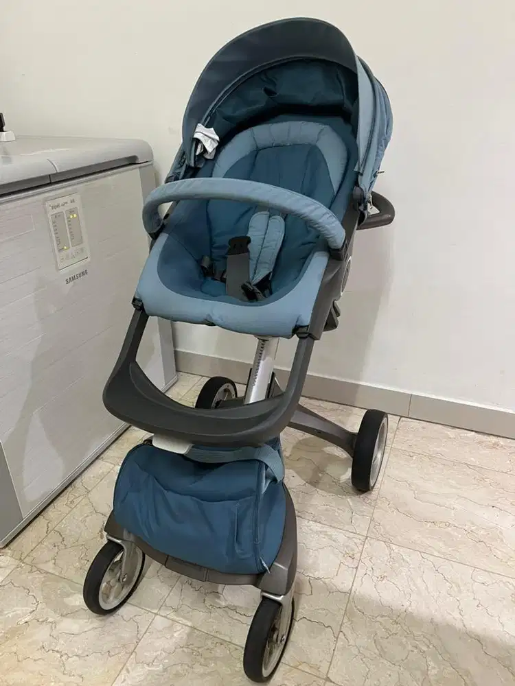 Stokke Xplory Stroller