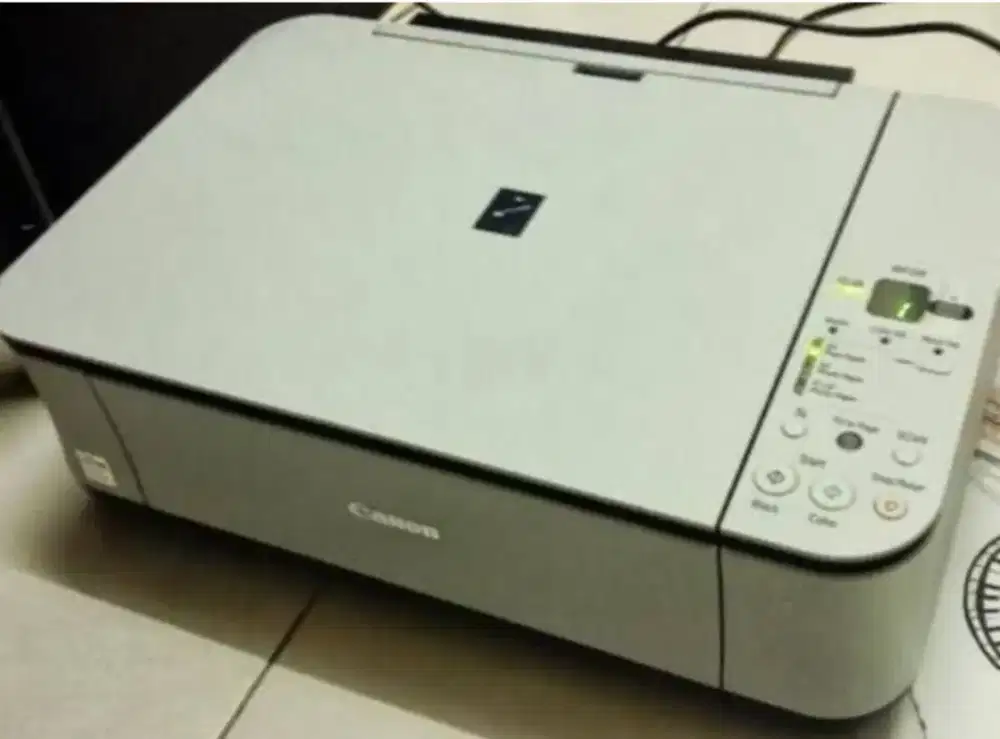 Printer Canon MP258