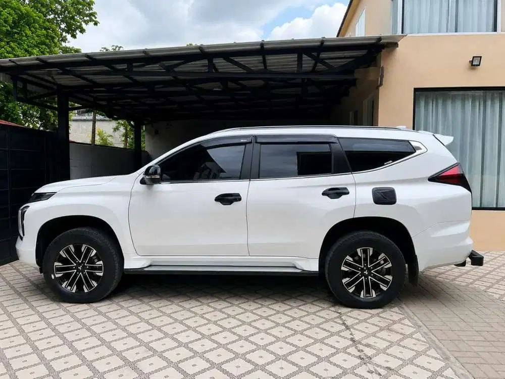 Mitsubishi Pajero Sport 2023 Diesel