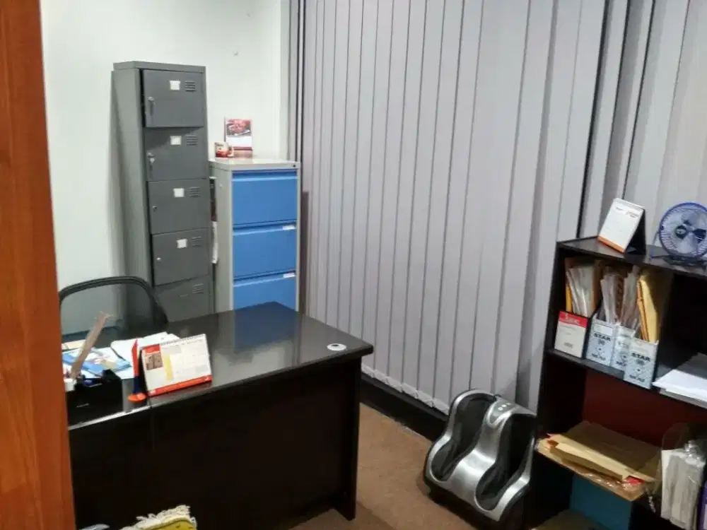 Gedung Kantor Synergy, Office Space Synergy, Kantor Synergy, Office Alam Sutera, Gedung Kantor Alam Sutera, Synergy, Alam Sutera