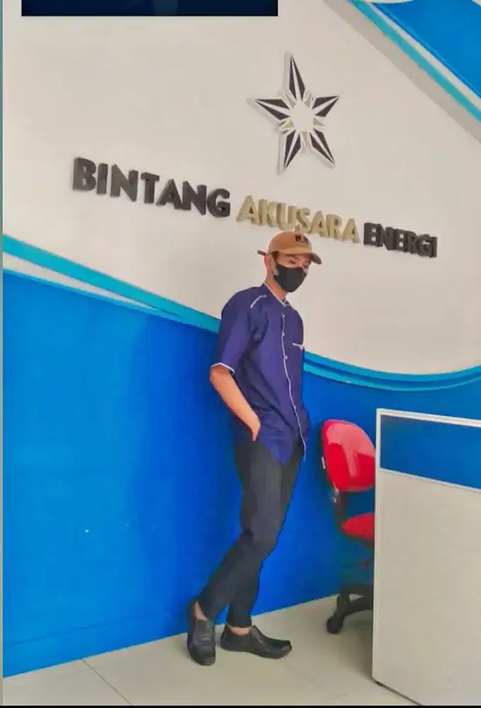 Cari lowongan pekerjaan