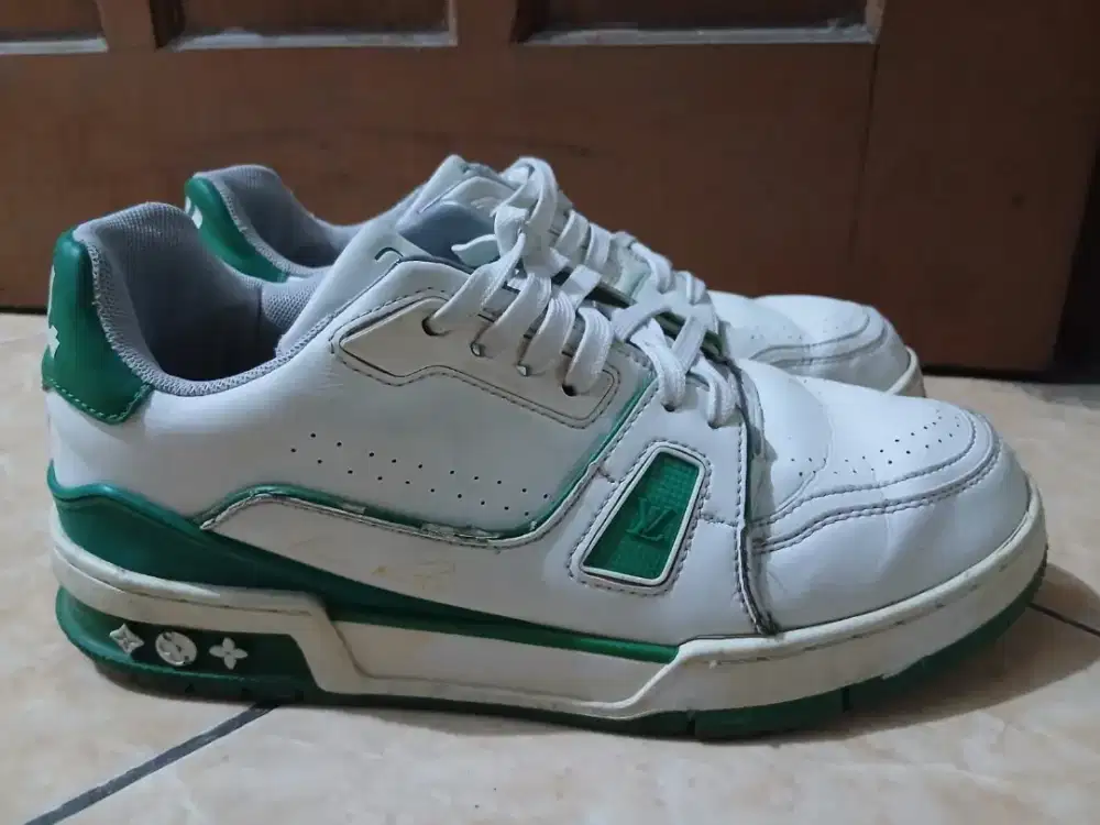 Sneakers luois Vuitton lv