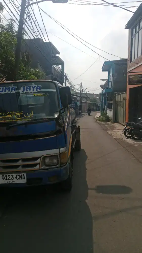 sedot wc tangerang kota & kabupaten