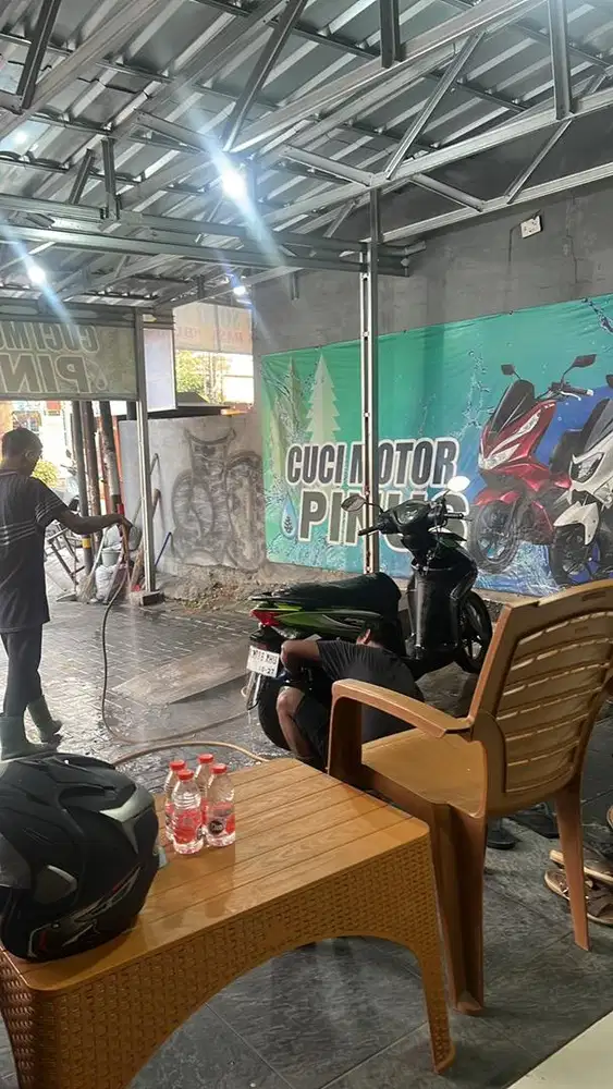 Lowongan Rumah makan Ayam Maning