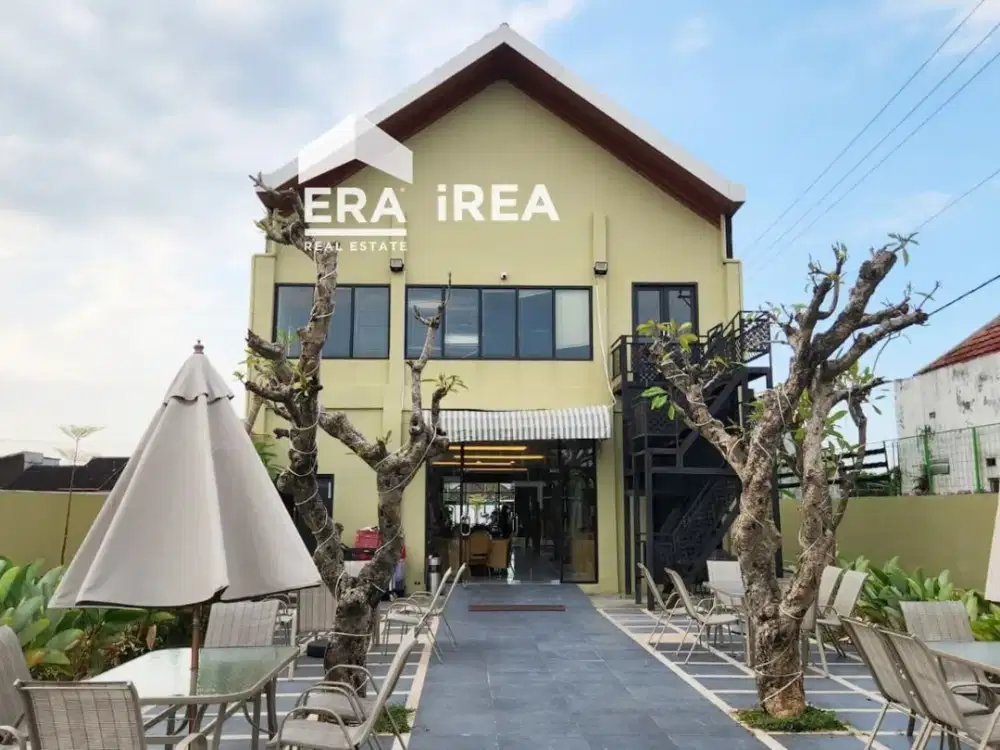 GUESTHOUSE DAN RUANG USAHA DI SOLO RAYA DEKAT MITRA SWALAYAN