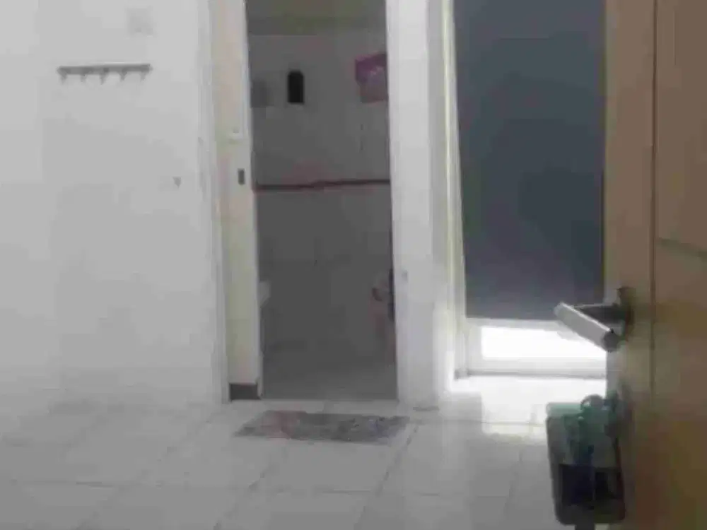 Disewakan Unit Apartemen Educity Tower Stamford Studio