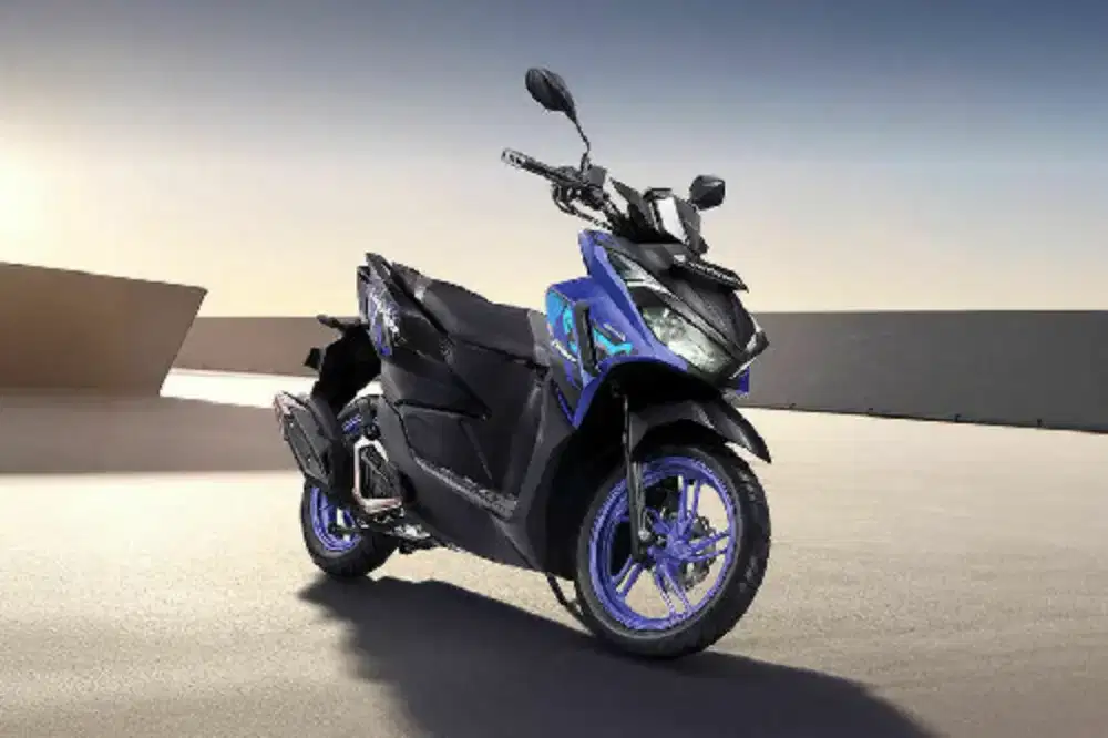 BELI MOTOR BEKAS RENTANG HARGA 1,5 -2 JT AN