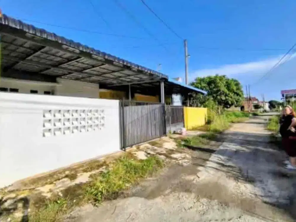 Rumah Murah Johor 285