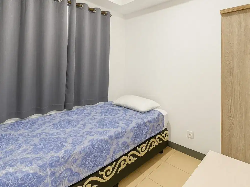 Gratis Tagihan 800 ribu/bulan Apartemen Belmont Residence 2BR Furnish