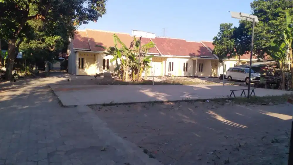Jual Tanah Jalan Imogiri Timur Dekat Brimob