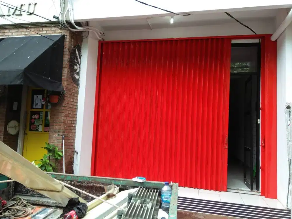 Service Rolling Door Macet? Teknisi Siap Datang ke Lokasi