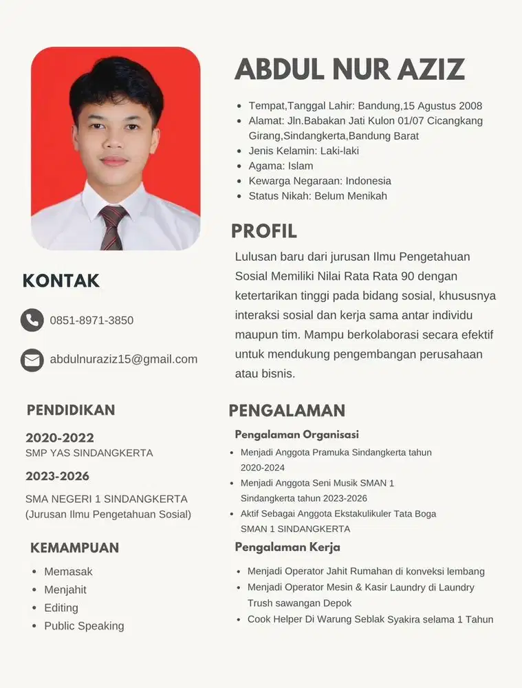 cari freelance apa aja