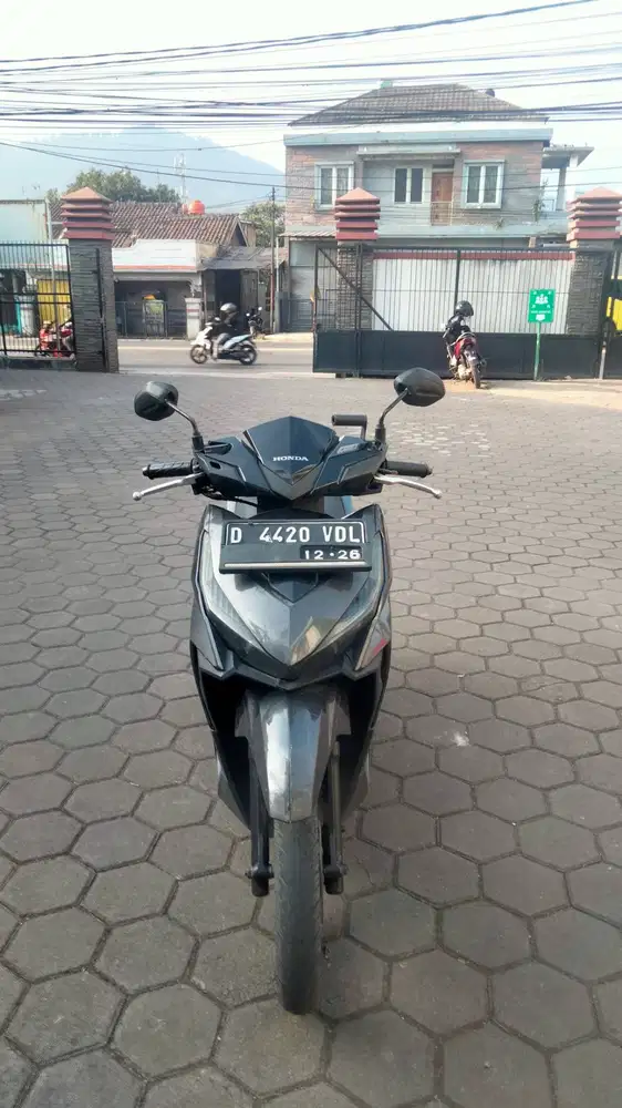 For Sale Honda Vario 125 LED 2016