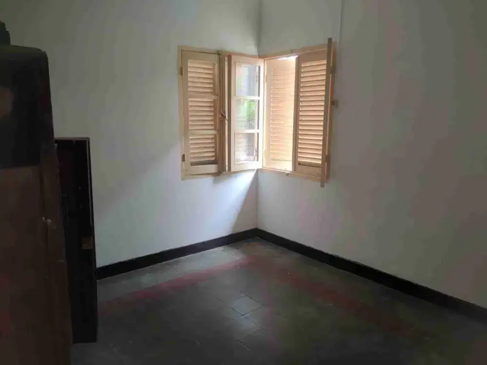 DIJUAL RUMAH SAYAP PAJAJARAN