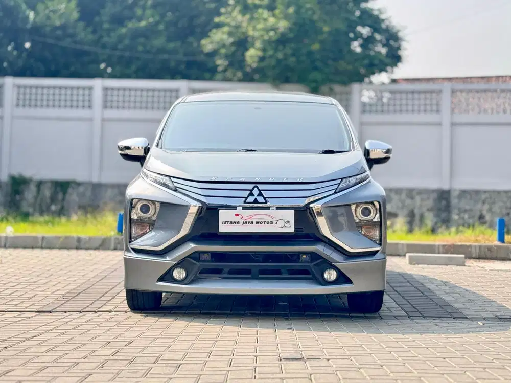 Mitsubishi Xpander Ultimate at 2019