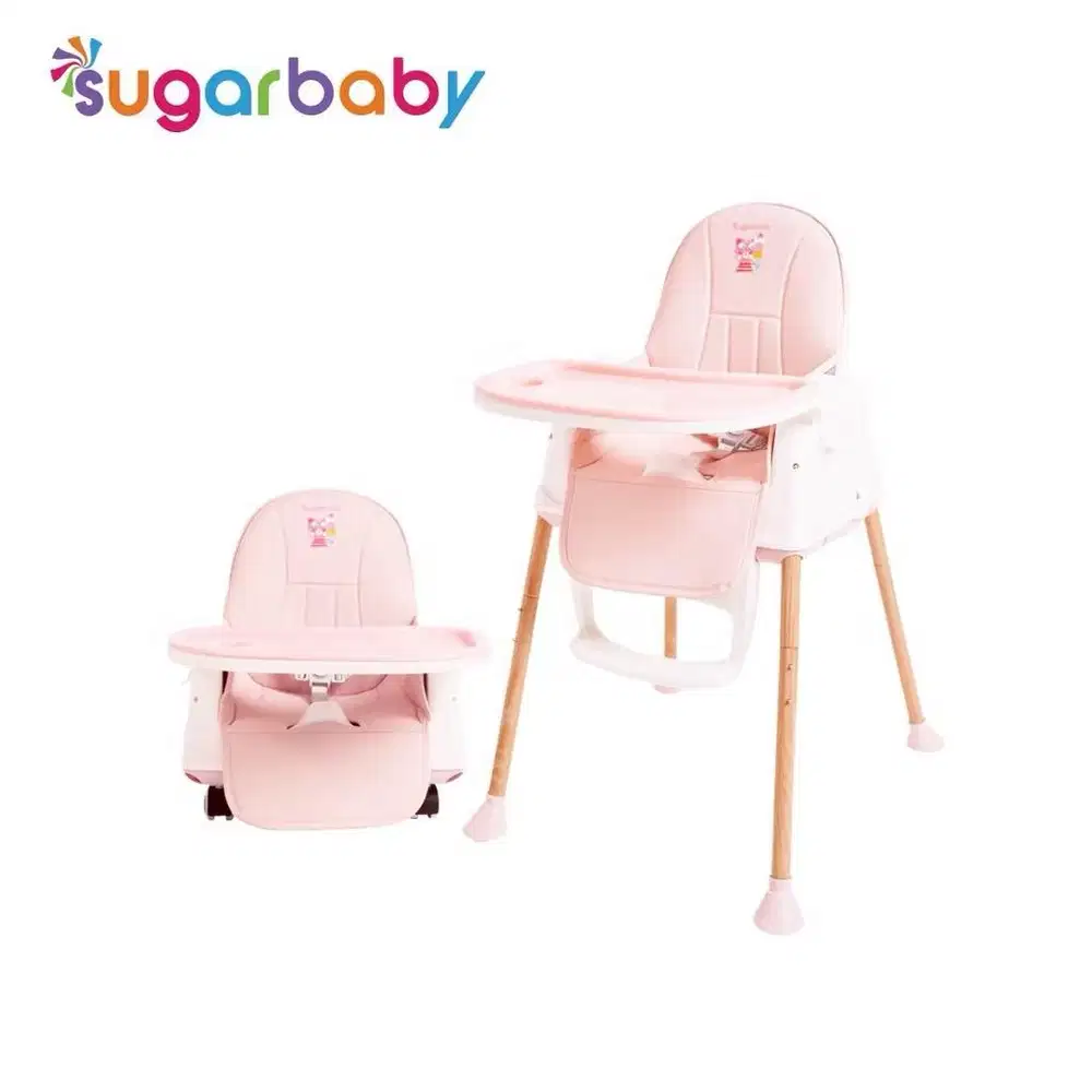 Baby chair 6in1 sugar baby