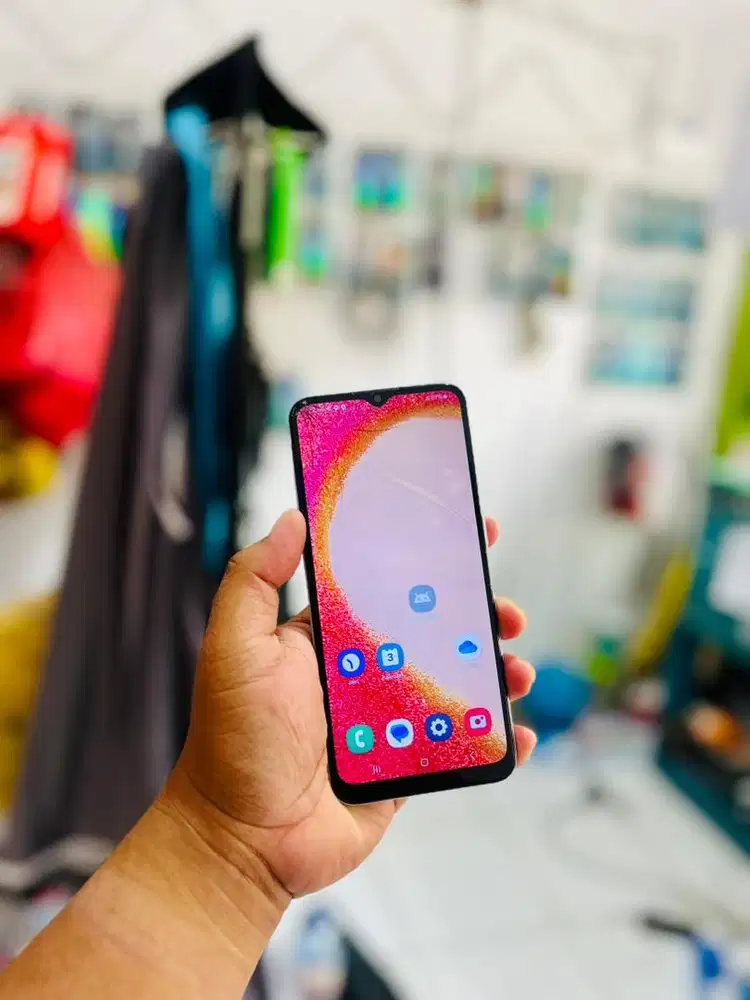 Samsung A04e 3/64 Hp Casan
