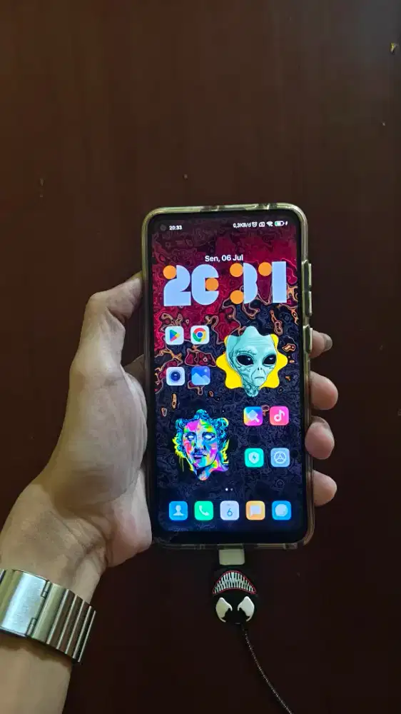 Redmi Note 9 (6/128 GB)