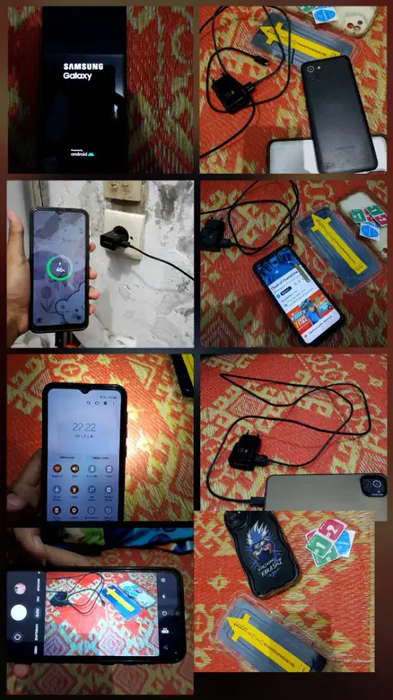 Samsung Galaxy A03