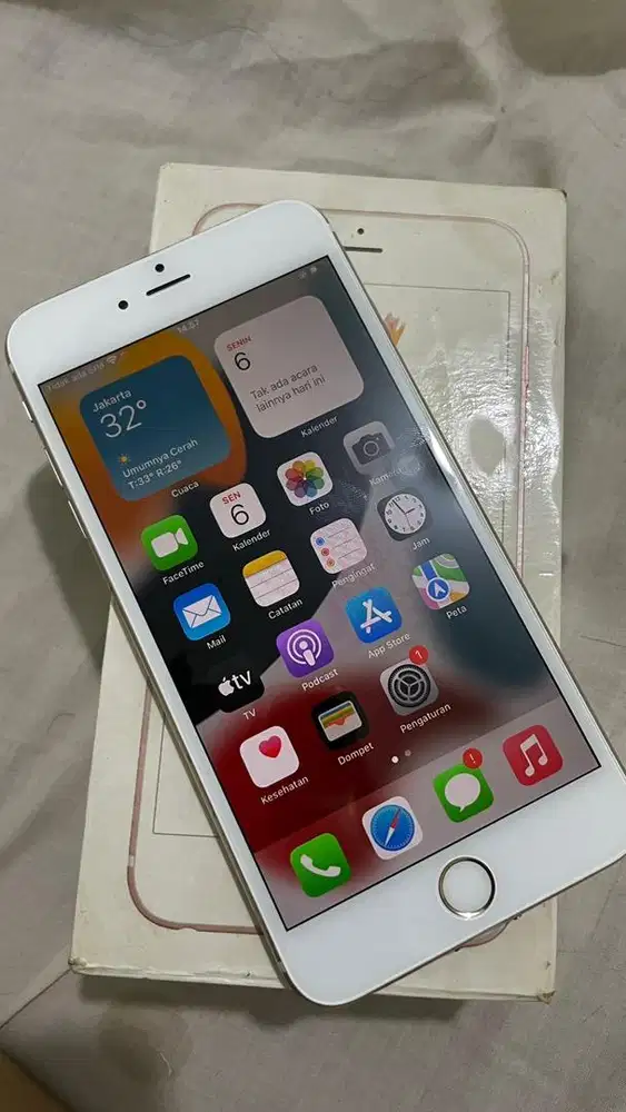 IPHONE 6s Plus 64GB