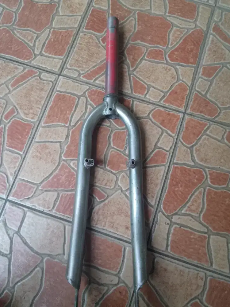 Fork pro flex 753 USA