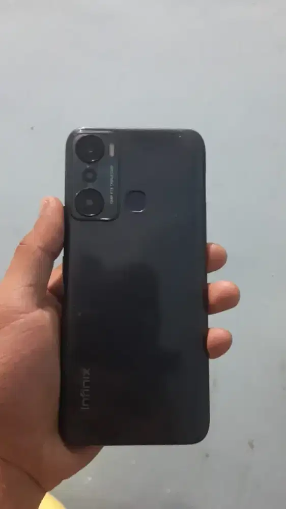 Infinix Hot 20i