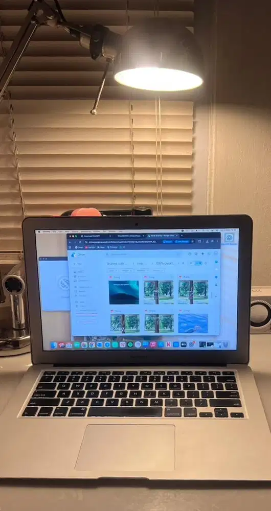 Macbook air 2017