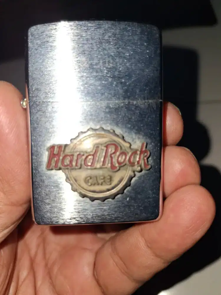 Korek Zippo original