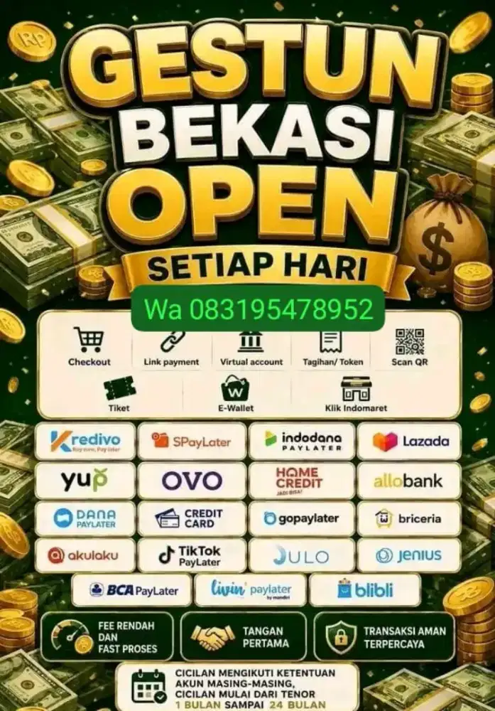 Pengalaman chef/masak, gudang shope dan barista