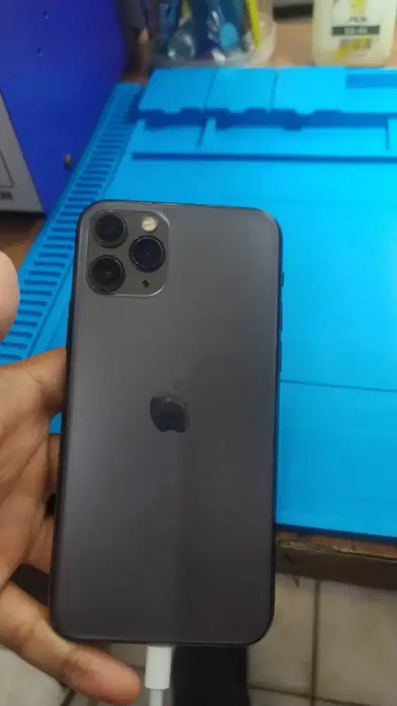 I-Phone 11 pro 256gb
