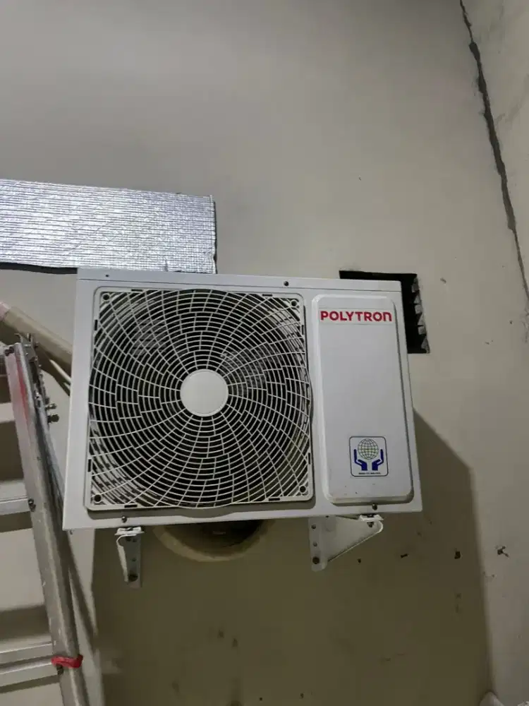Jual Ac second berbagai merk