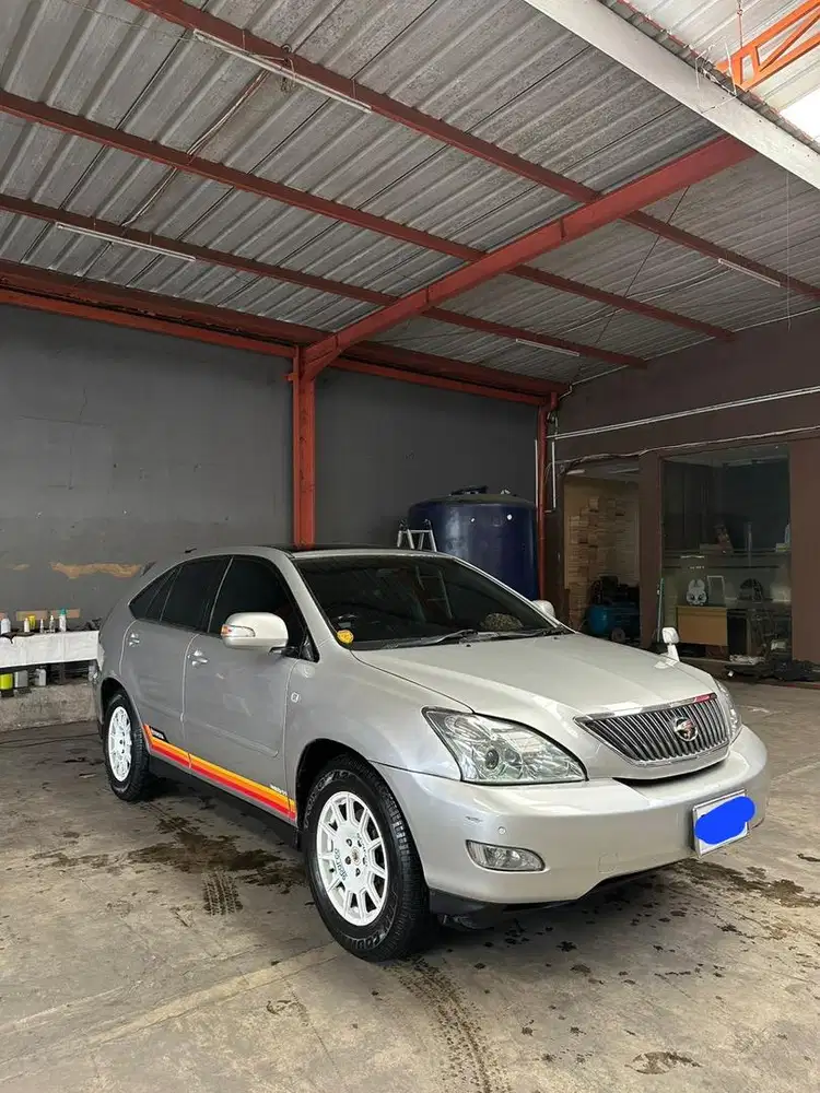 Velg sparco + ban toyo country 5x114