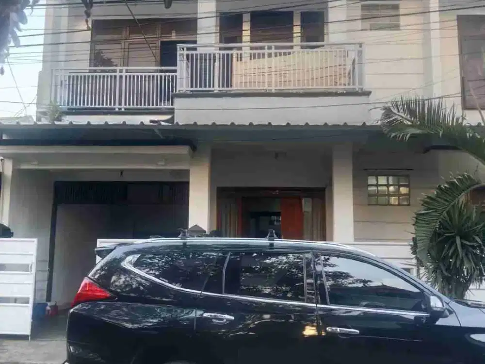 Sewa Rumah cocok buat kantor