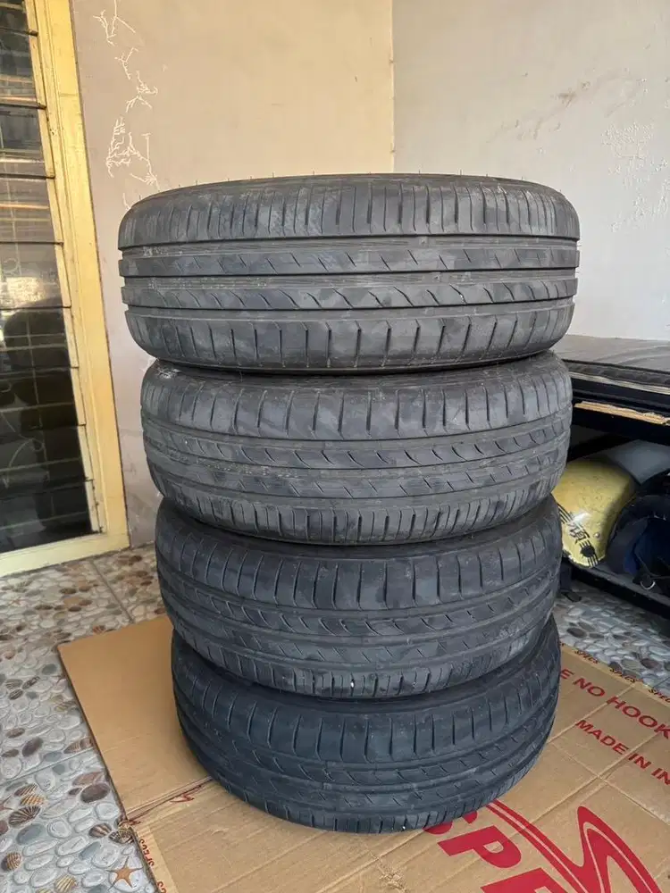 Ban Copotan Byd atto 1 185/55 R16