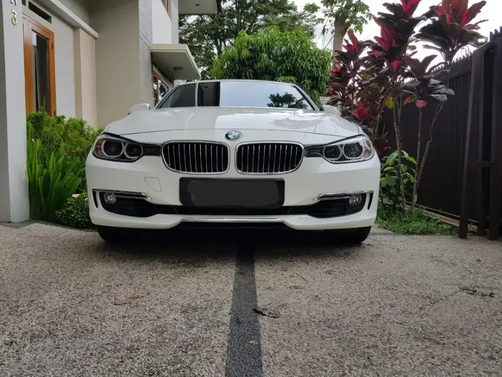 KM 49rb BMW 328i full ori
