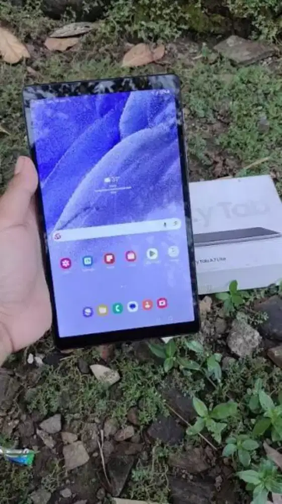 Samsung galaxy tab a9 5g