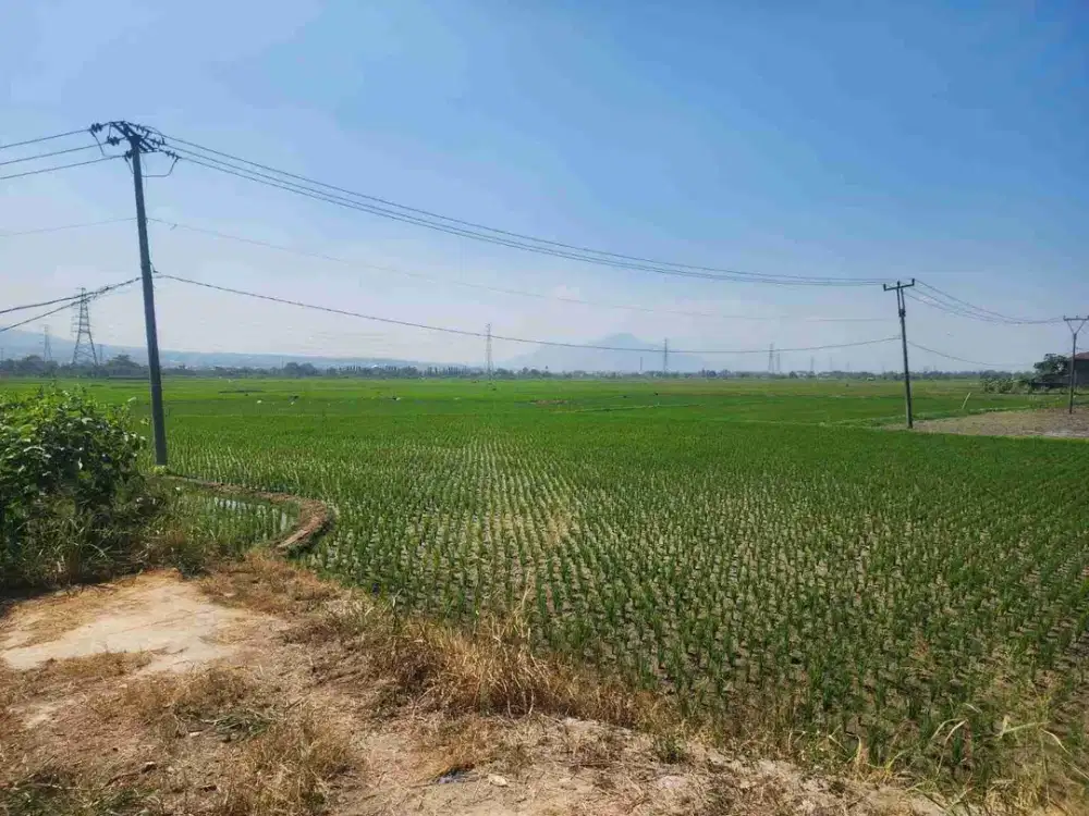 Jual Tanah di Gedebage