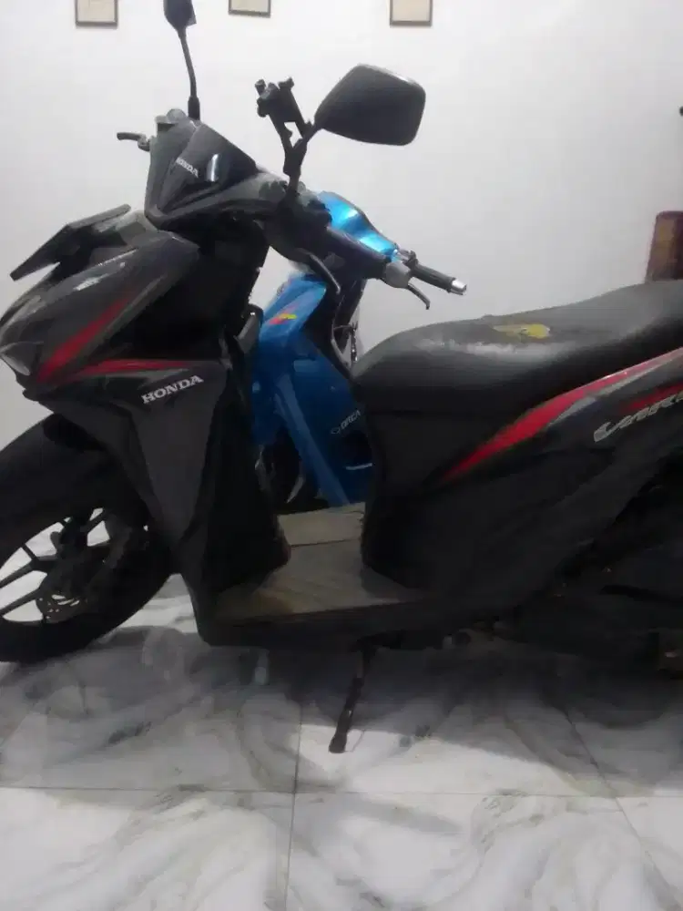 Jual Vario 125 new 2019