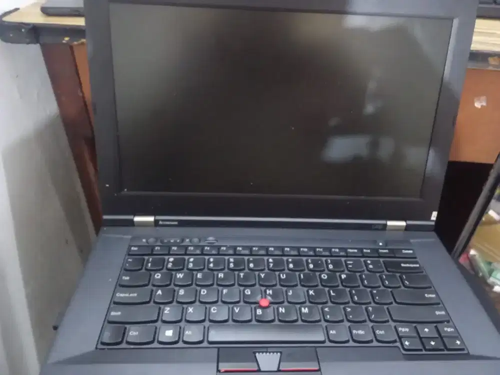 Laptop Thinkpad L430 Inter core i5