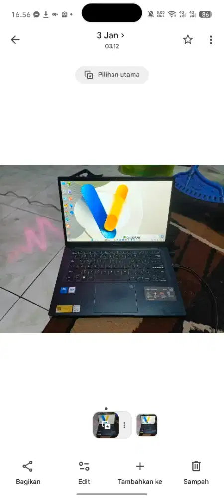 TERIMA JUAL BELI LAPTOP BEKAS MACBOOK MATOT RUSAK KITA BELI SEMUA