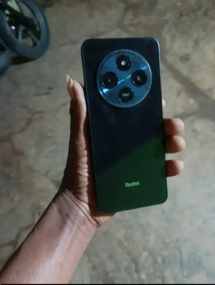 Redmi 14c RAM 8//256
