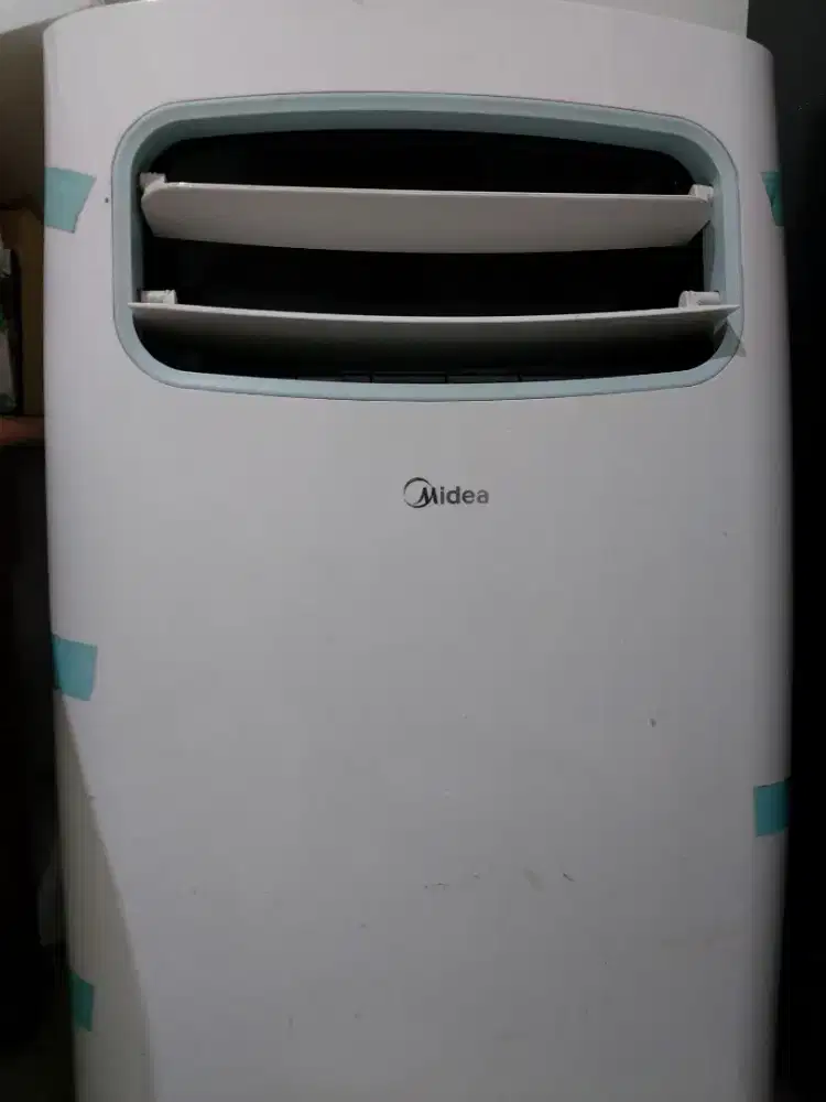 Ac portable midea