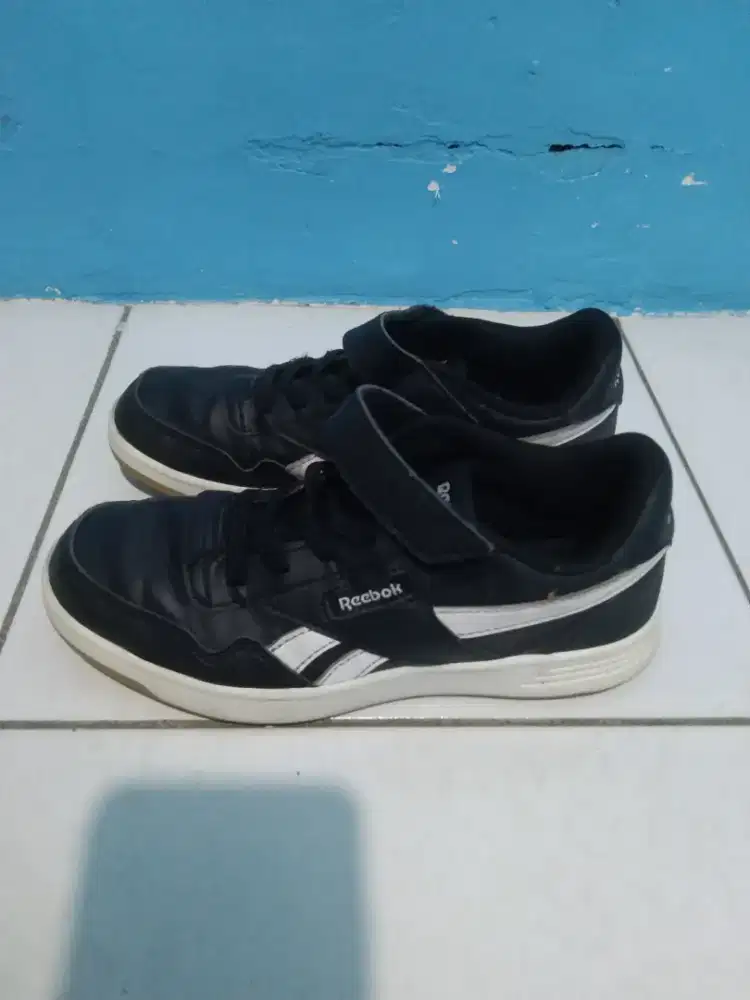 Sepatu Reebok anak original