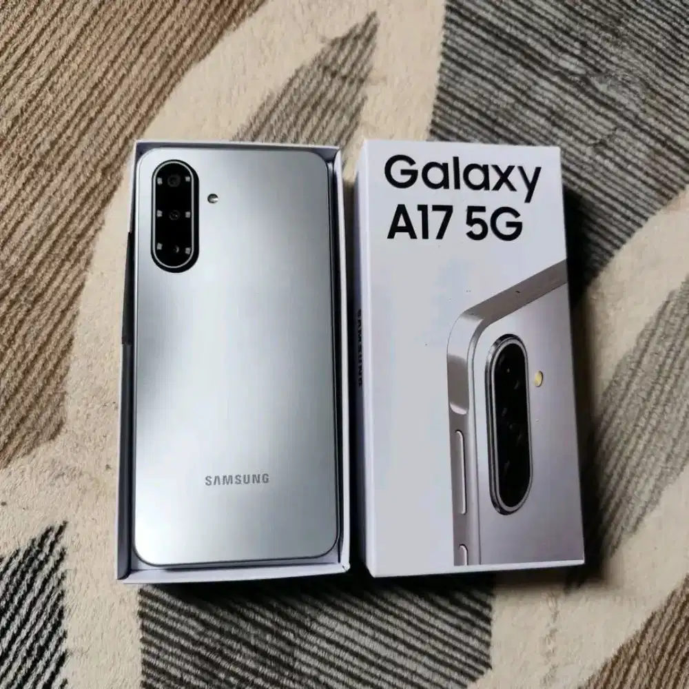 Ready kembaliii