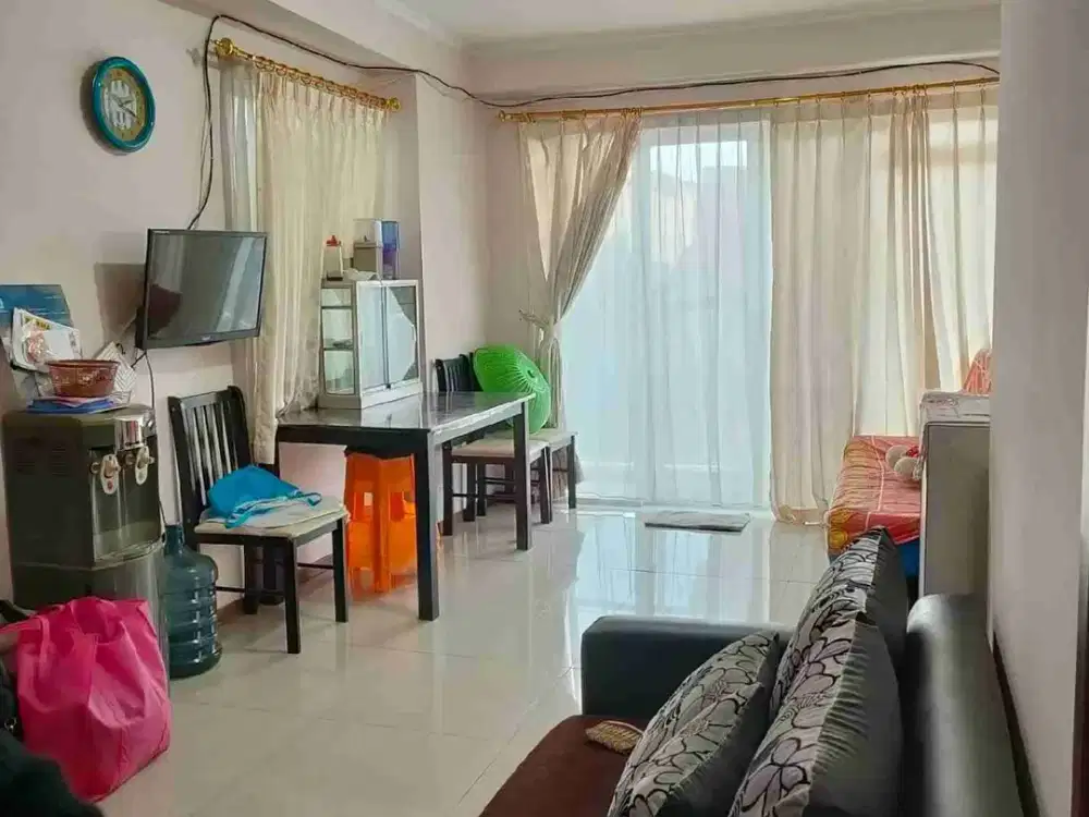 Di Jual Apartment di Gateway Pasteur