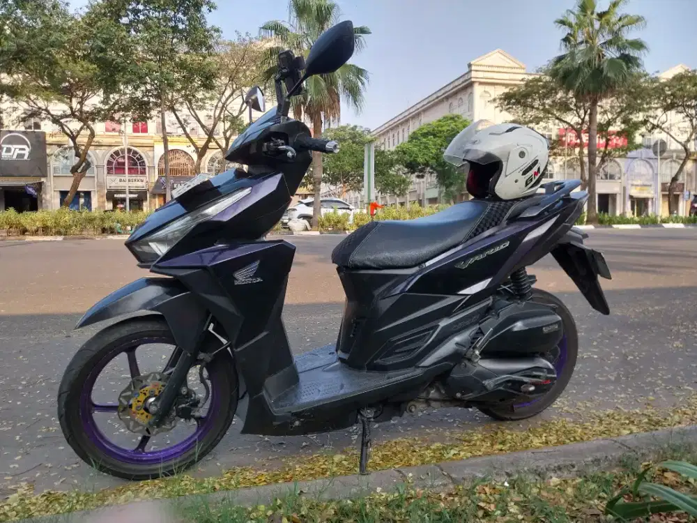VARIO 2017 LED OLD