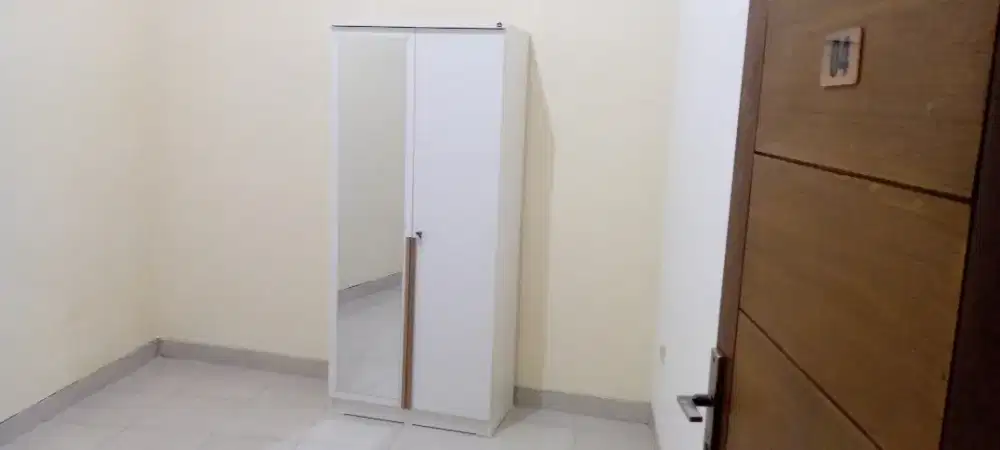 Menerima jasa rakit furniture untuk Jabodetabek dan Karawang
