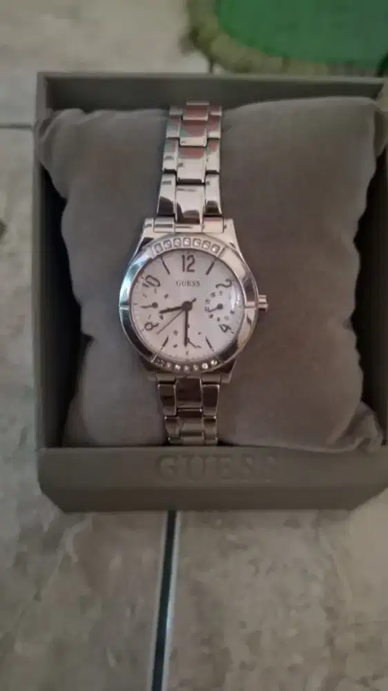 Jam Tangan Wanita